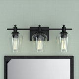 Abbighail 3 - Light Dimmable Vanity Light