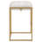 Simmerman Upholstered Counter Stool with Metal Frame-1760718111-1855749735