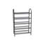 Baneen 8 Pair Shoe Storage Cabinet