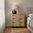 Bendt 31'' W 3 - Drawer Dresser