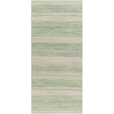 Damiani Striped Indoor / Outdoor Rug