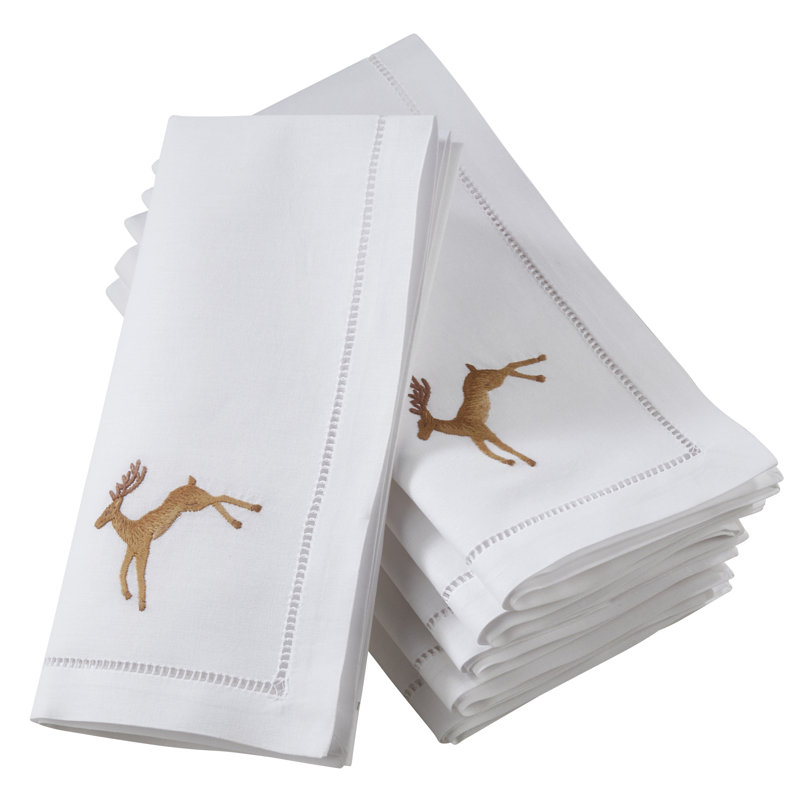 Serviette 20 po Salerno