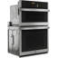 GE Profile 30 In. Combination Double Wall Oven With Convection, Air Fry, Steam, Sous Vide, And Advantium Technology