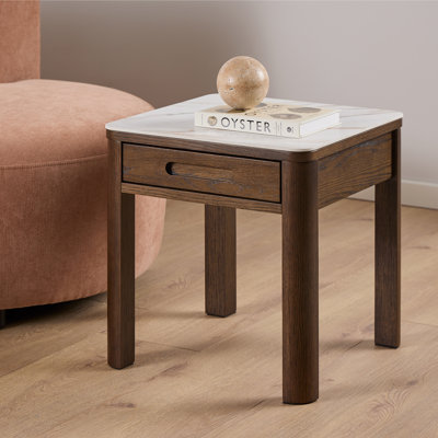 Deleen End Table