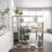 Abston Geometric Bookcase-1482065724