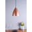 Laverriere 1 - Light Single Pendant-638780698-638780696