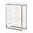 Marquee 40'' W 7 - Drawer Dresser