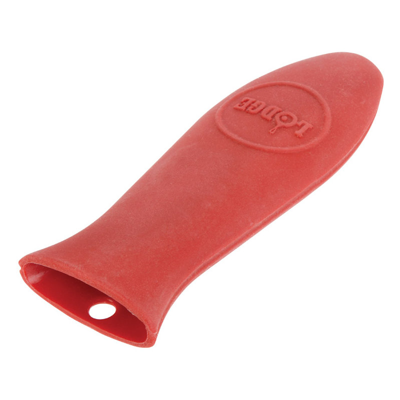 Lodge Solid Colour Silicone Handle Holder