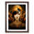 Walnut Framed selected