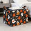 Panier de rangement 5 pièces Halloween