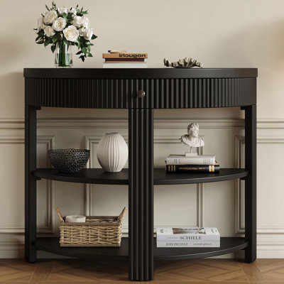 Console 37 po