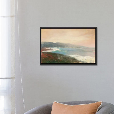 " Land's End " by Julia Purinton