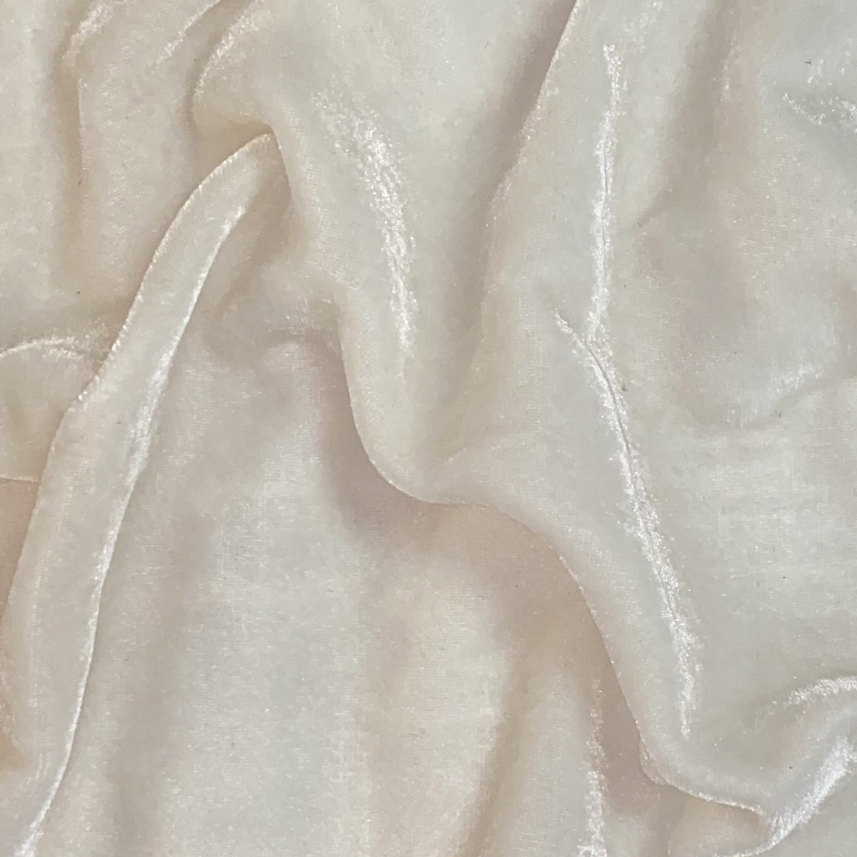 Stella 42" x 14" Throw Pillow, Cream