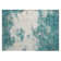  Machine Washable Indoor/Outdoor Chayden ACN1027 Black Rug