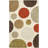 Modern Art Hand Tufted Performance Geometric Rug-38029032