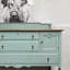 Console Retro Luxury