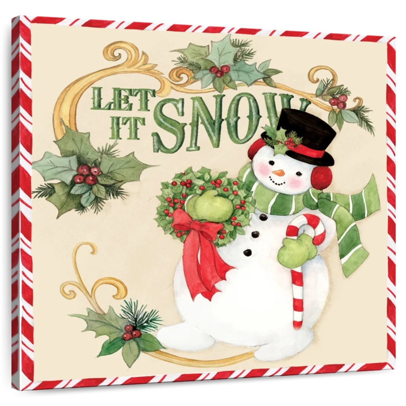 Lelend Retro Holiday