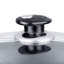 Wok en aluminium antiadhésif Brentwood-68836071