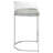 Peter Upholstered Counter Stool with Metal Frame-1550200667-1507047108