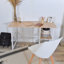 Sadie Metal Base Writing Desk-32086591-50312199