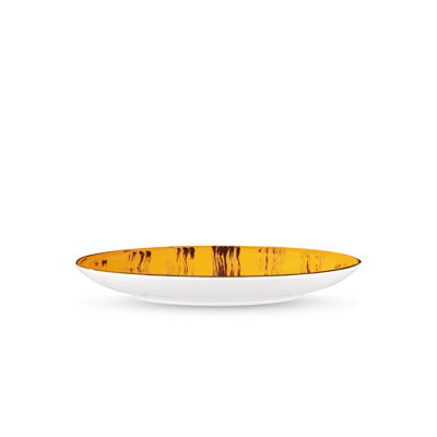 Wilmax Colourboom 28cm Round Plate 28 Cm