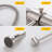FLG Pull Down Kitchen Faucet-53000733