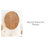 Abstract Wall Decor
