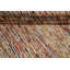 Tapis oriental contemporain Gabbeh 5 x 8