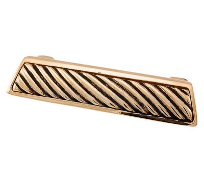 Sanzio Bar / Handle Pull