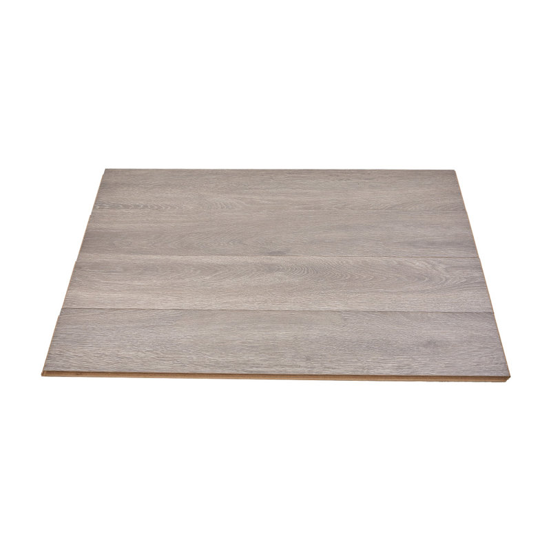 81.5cm W x 15.5cm L x 1.2cm Laminate Flooring
