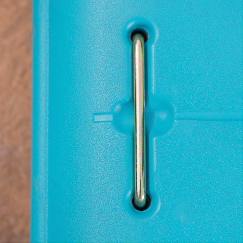 Wheelie Umbrella Base - Square