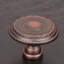 CK Series Mushroom Knob-12829527-12829531