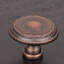 CK Series Mushroom Knob-12829531-12829527