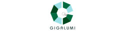 GIGALUMI logo