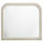 Giada 5-Piece Upholstered Queen Bedroom Set Ivory-963480815