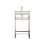 Boston 20'' W Single Vanity-73825330