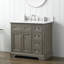 Thompson 36" W Single Bathroom Vanity-723084377