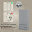 Cunha 2 Door Wardrobe-1388878285