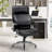 High-End Ergonomic Office Chair With Adjustable Headrest and Multi-Position Tilt-566573004