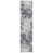 Tapis de couloir 2 pi 2 po x 9 pi