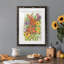 Floral Mix I - peinture encadrée-1858387337-1858387339