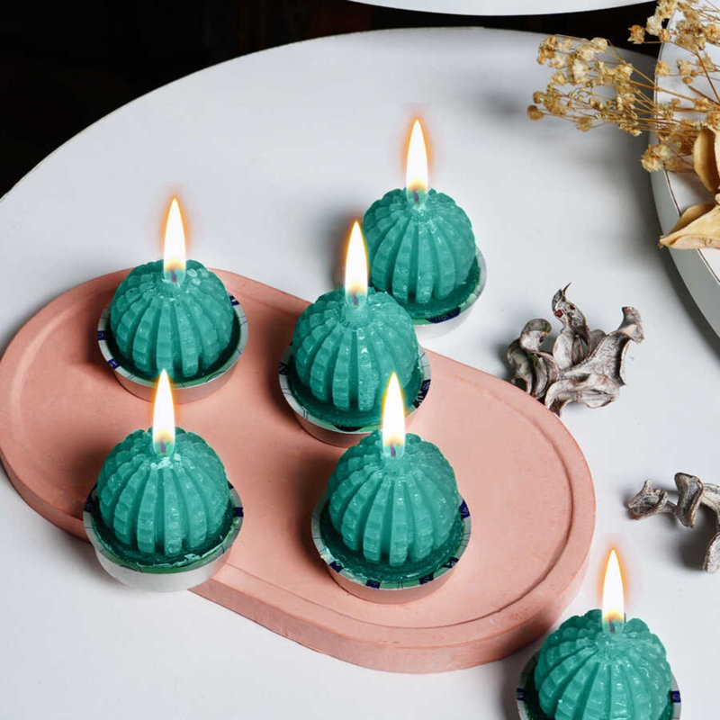 Scented Designer Candle