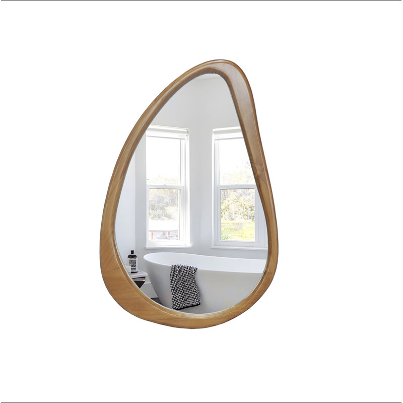 Miroir mural Modern