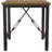 Elanese End Table