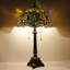 Lampe de table Tiffany
