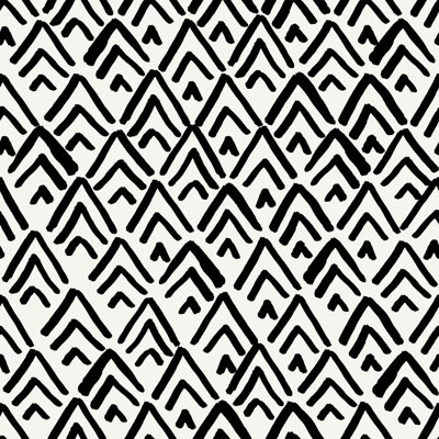 Bhavya Peel & Stick Geometric Tile