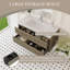 Meuble-lavabo flottant 42 po avec lavabo-146278338-146278342