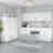15.67'' Closet System-67082057