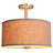 Winter LED Semi Flush Mount-22752364-22752365-18598480