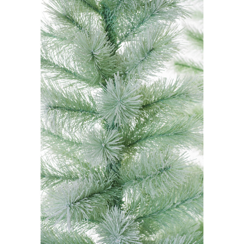 Arbre de Noël épinette vert 5 pi Fitore